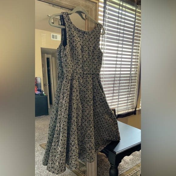 ModCloth Polkadot Dress - Picture 6 of 6